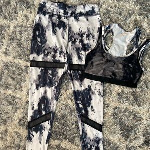 Activewear Set